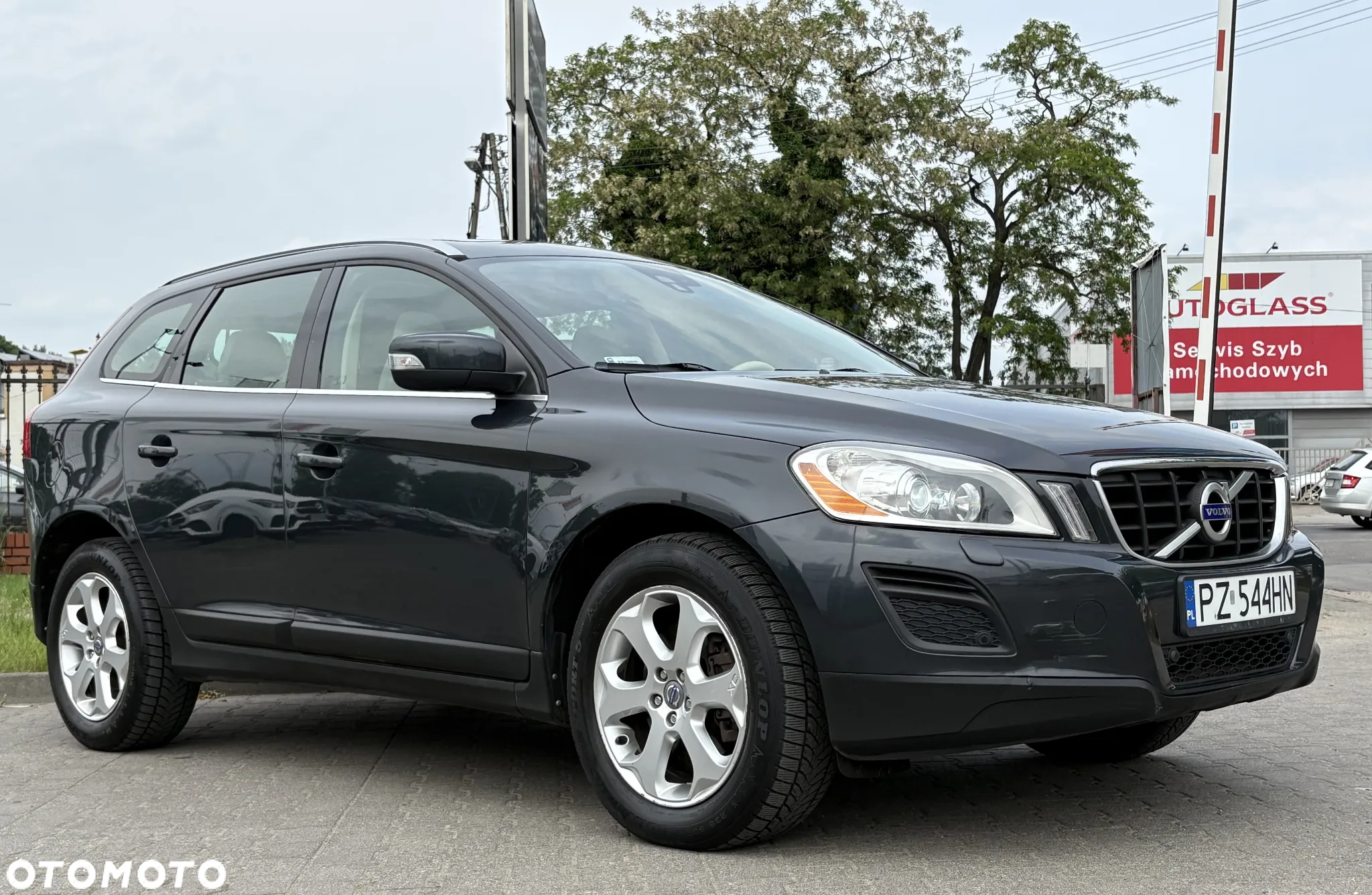 Volvo XC 60 - 3