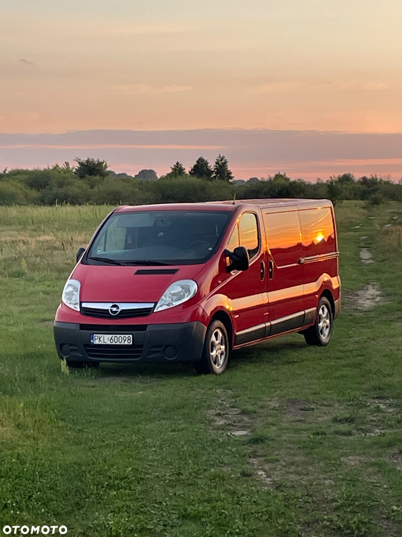 Opel Vivaro - 2