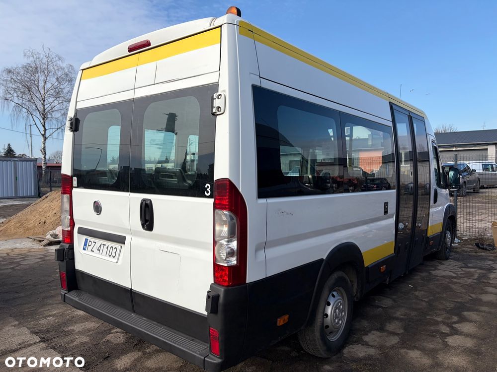 Fiat Ducato - 3