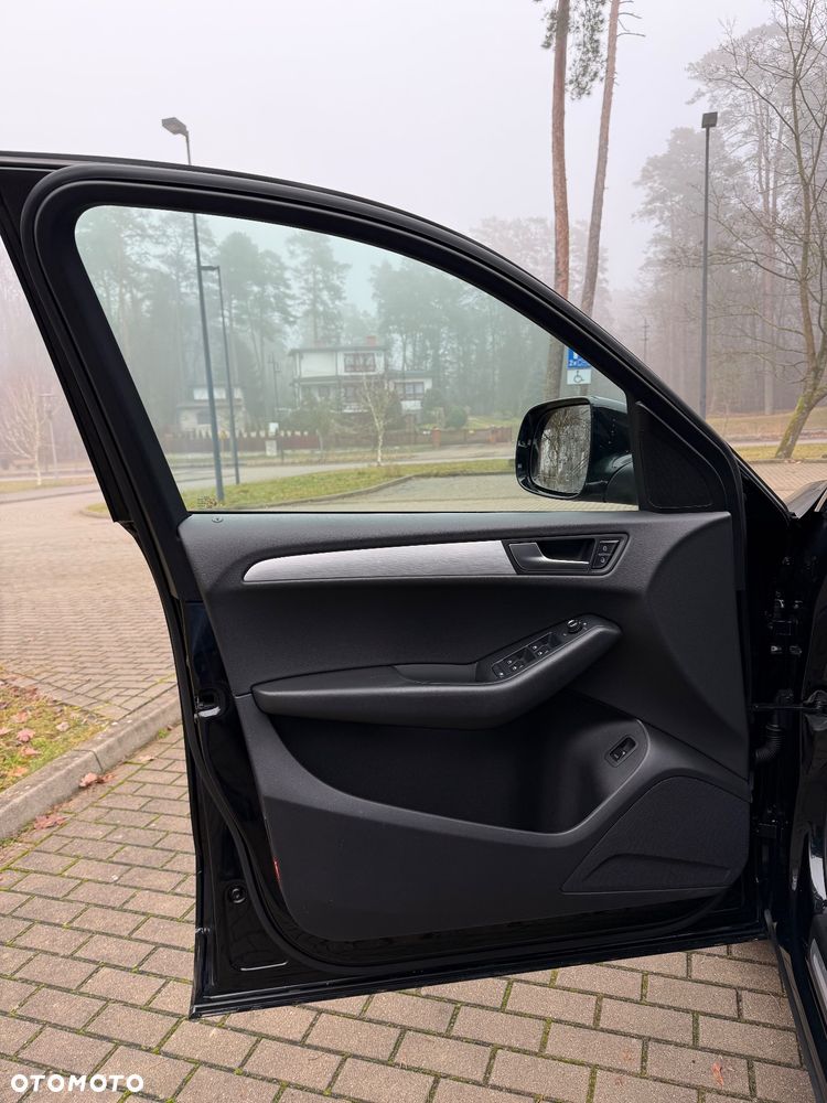 Audi Q5 2.0 TFSI Quattro S tronic - 25