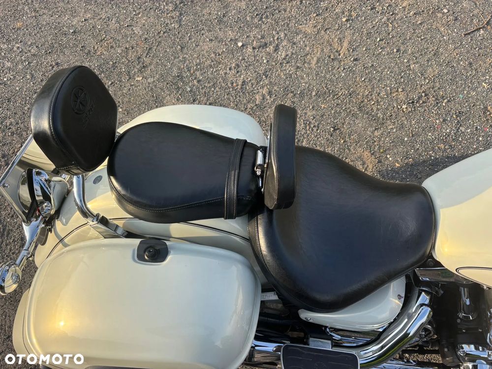 Yamaha Road Star - 12