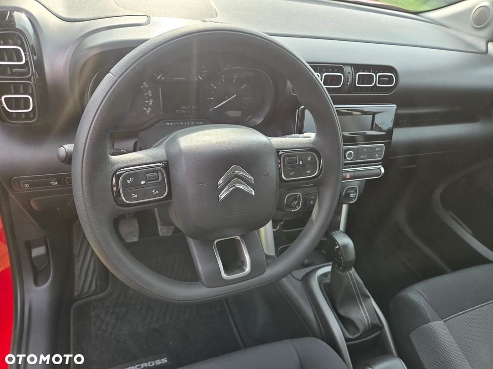 Citroën C3 Aircross - 15