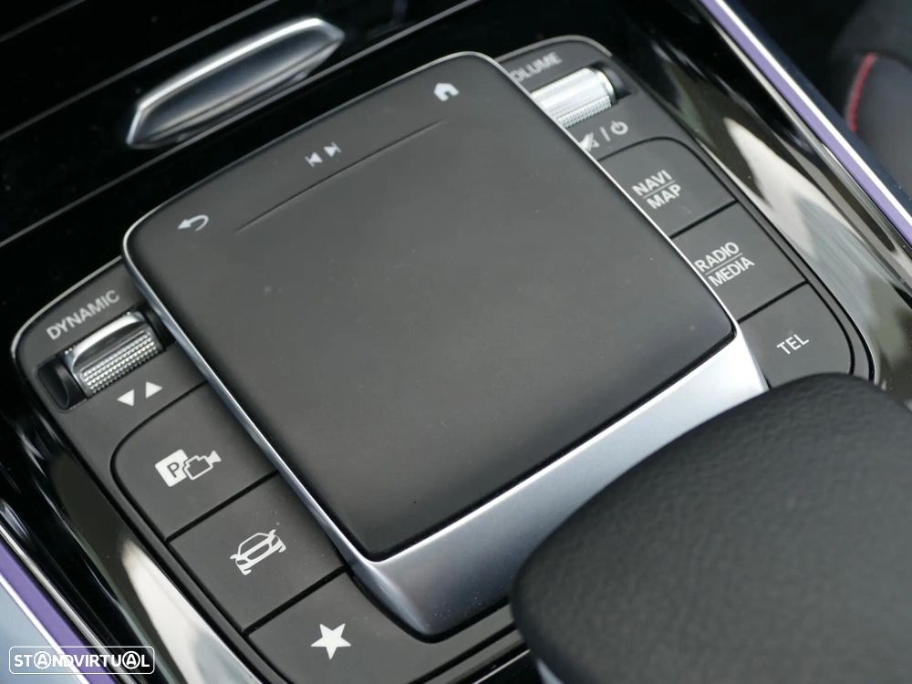 Mercedes-Benz S 400 d 4-Matic - 40