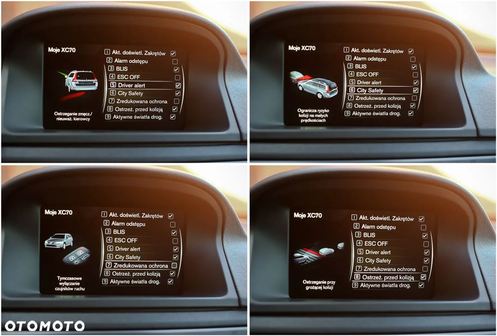 Volvo XC 70 D4 Momentum - 33