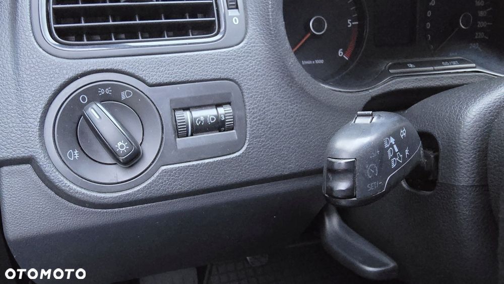 Volkswagen Polo 1.2 TDI Trendline - 30