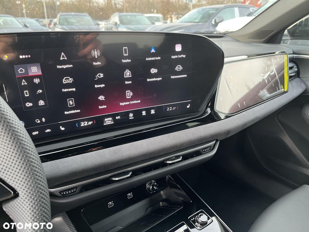 Audi A5 Limousine - 27