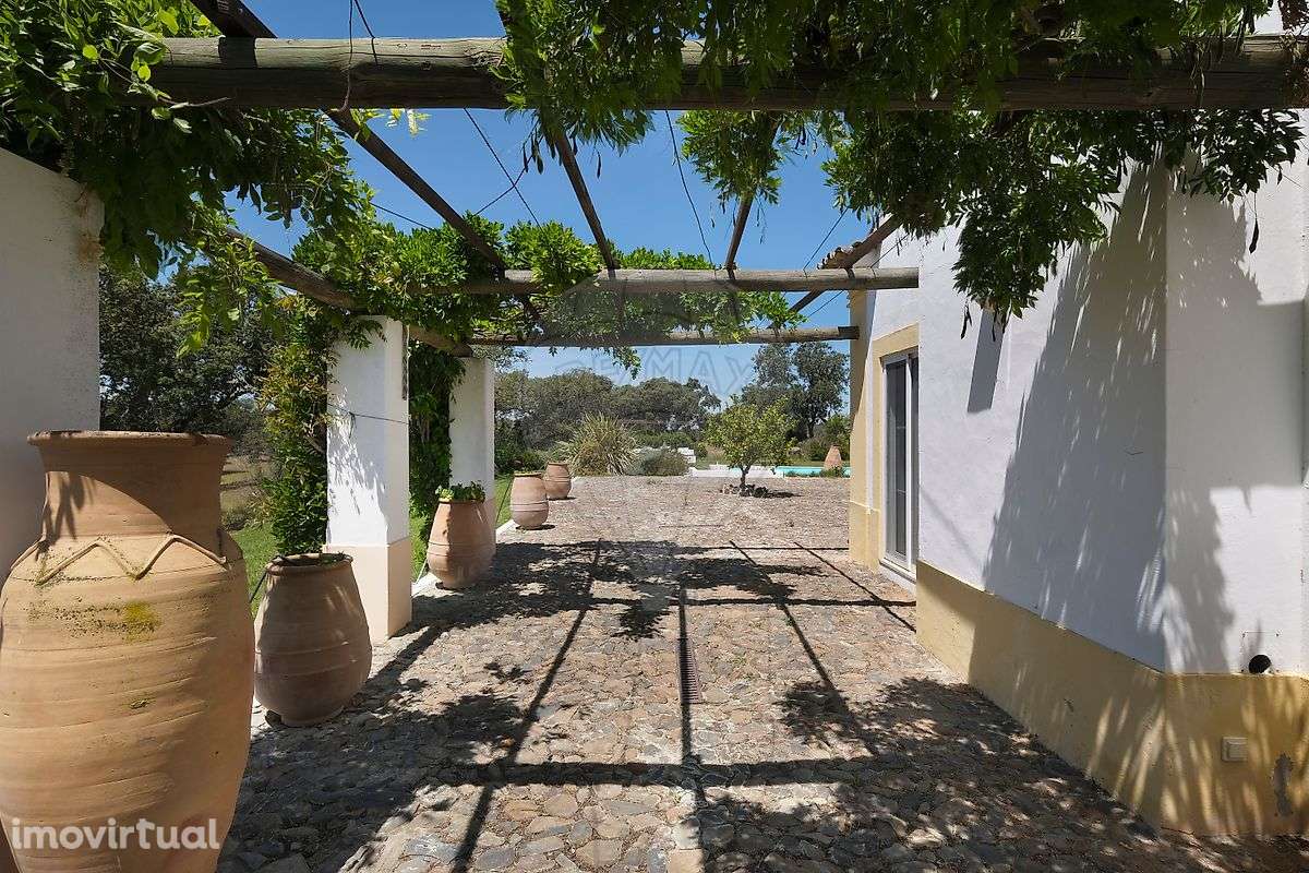 Moradia T8 para venda - Grande imagem: 5/29