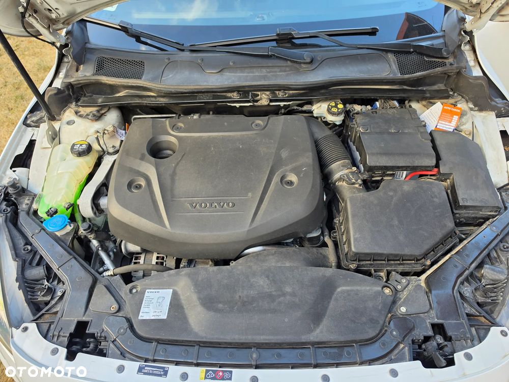Volvo V40 D2 RDesign - 27