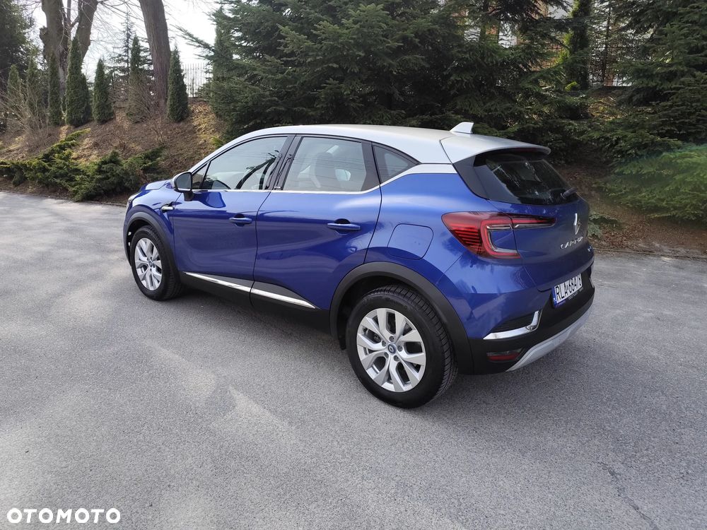 Renault Captur - 4