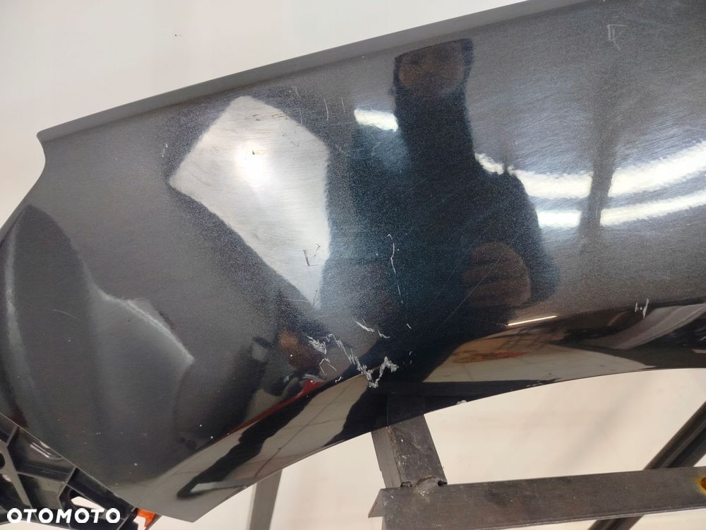 opel astra j 09r- błotnik lewy przód przedni z22c - 4