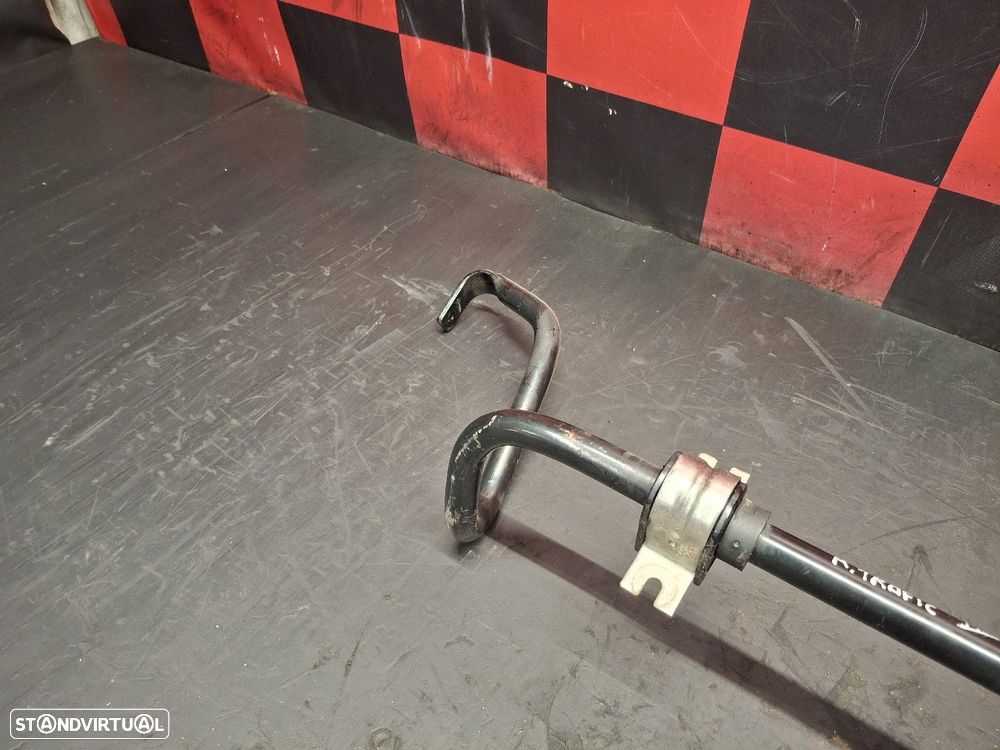 Barra Estabilizadora Renault Trafic Iii Caixa (Fg_) - 2