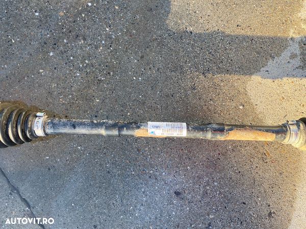 Planetara spate stanga Volvo XC70 2008-2013 30681132 36000931 - 4