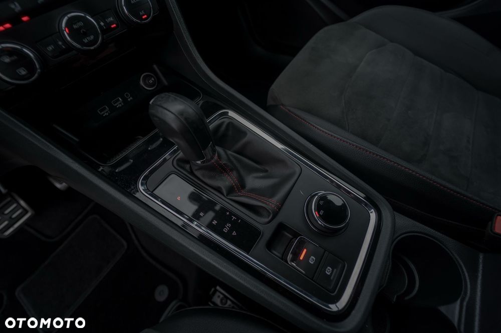 Seat Ateca - 24