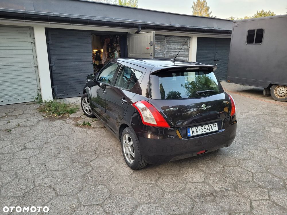 Suzuki Swift 1.2 30 Jahre - 3