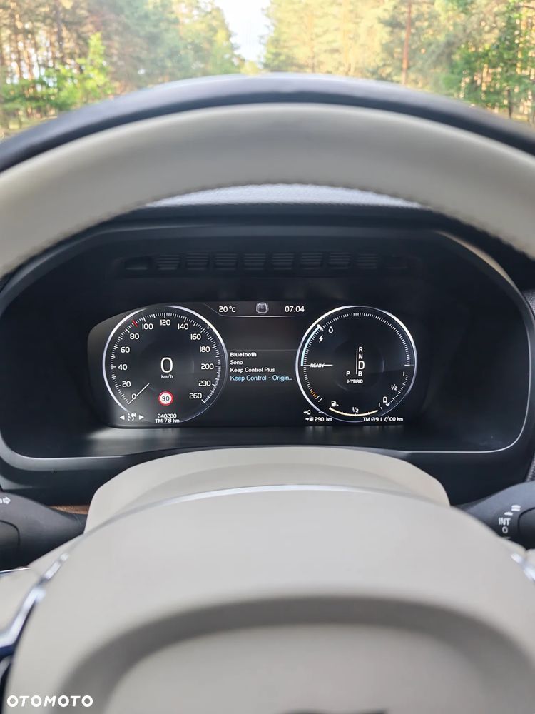 Volvo XC 90 T8 AWD Twin Engine Geartronic Inscription - 2