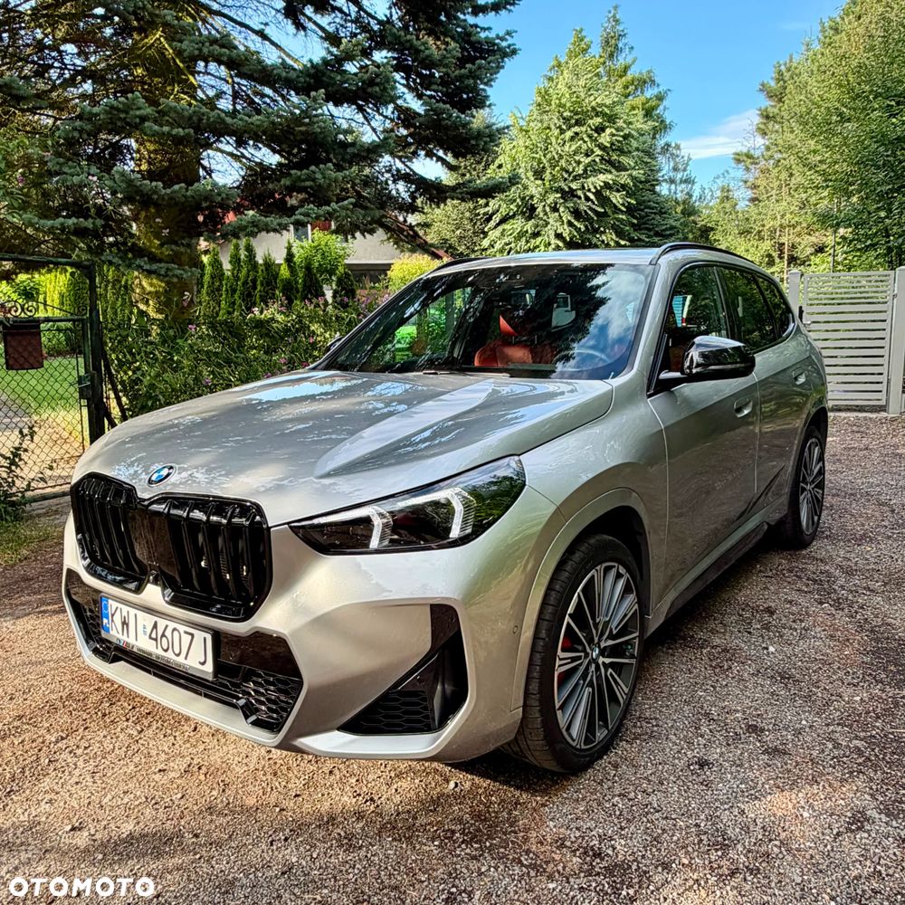 BMW X1 xDrive25i M Sport - 3