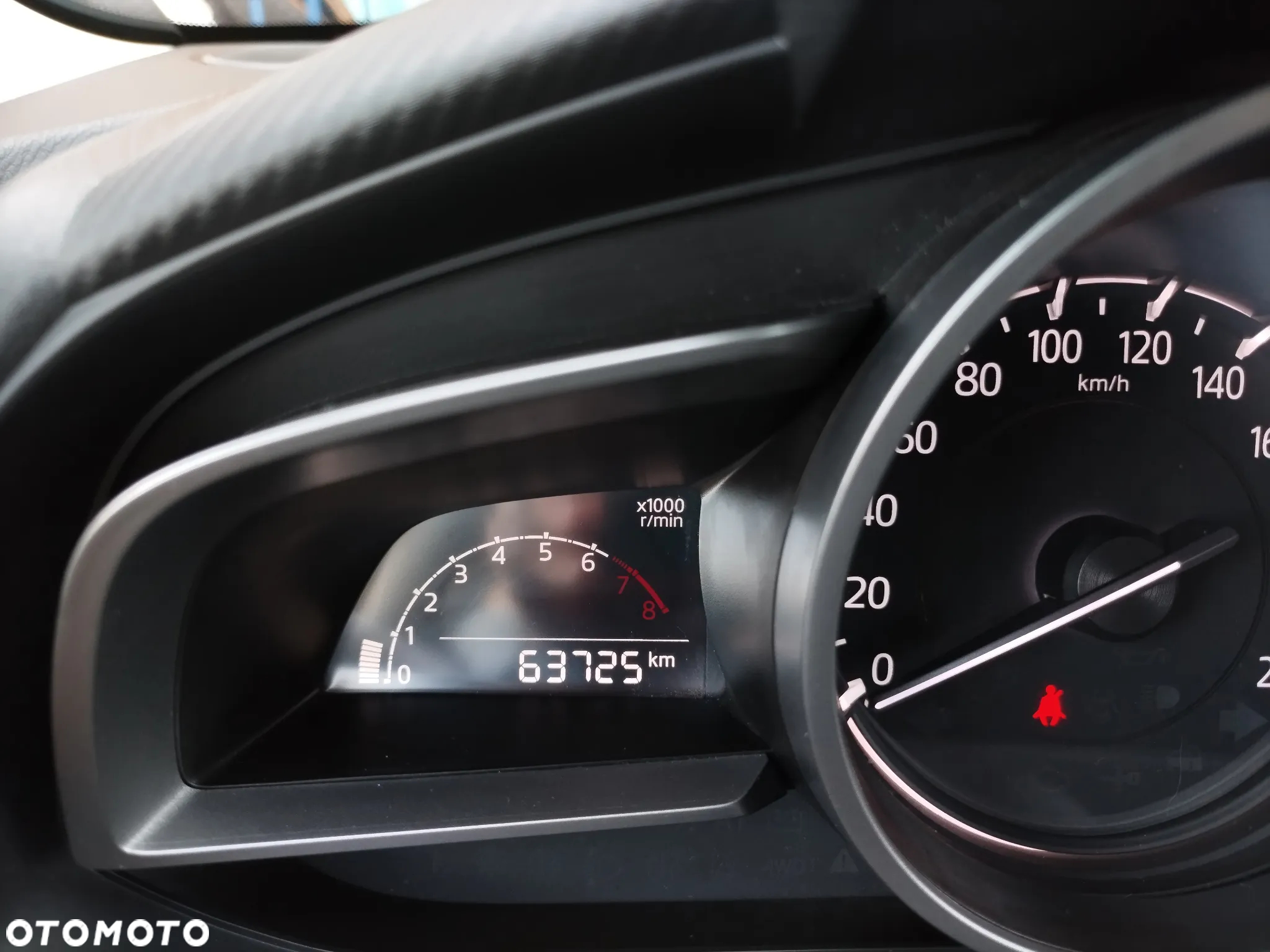 Mazda 2 1.5 Skyenergy - 8