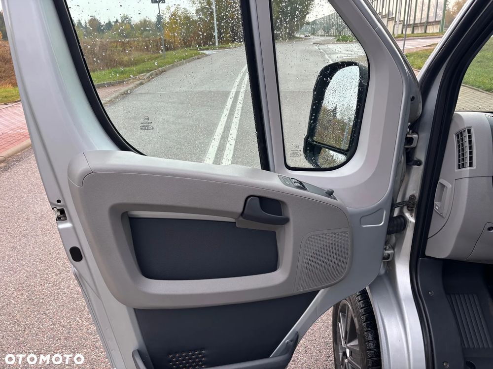 Citroën JUMPER - 15