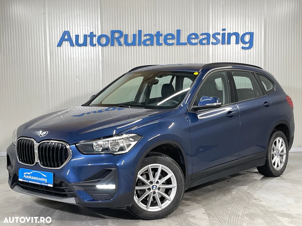 BMW X1 - 1