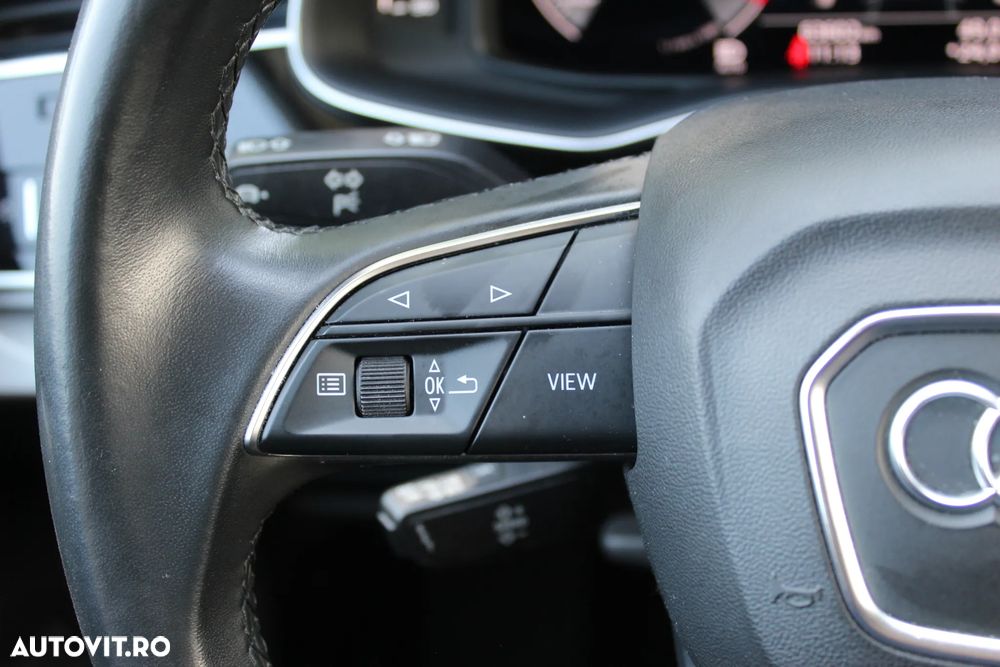 Audi Q7 3.0 55 TFSI quattro Tiptronic MHEV Basic - 18