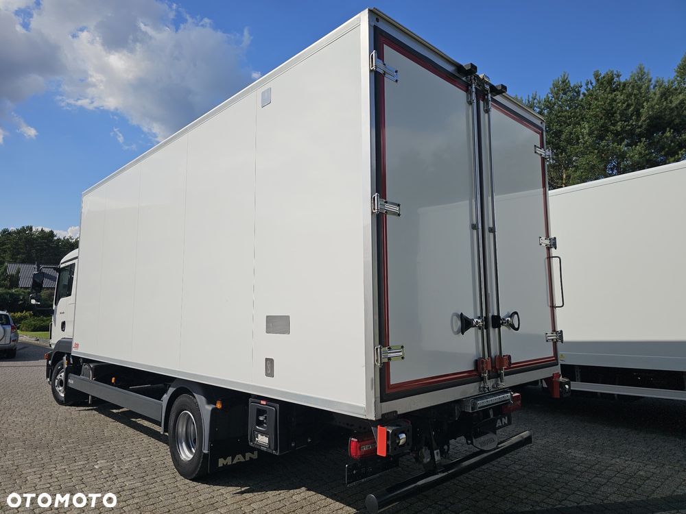 MAN TGL 12.250 - 5