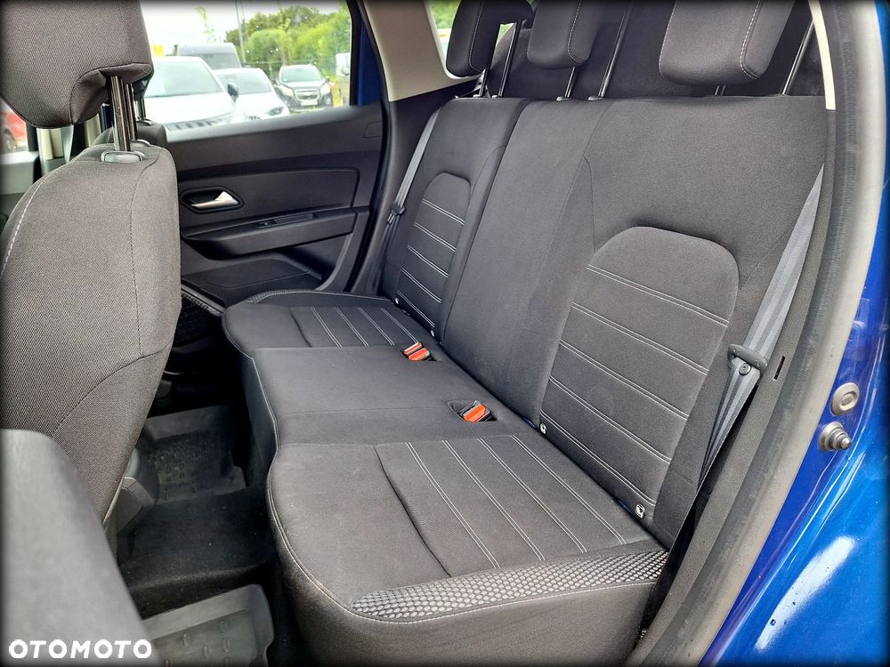 Dacia Duster 1.5 Blue dCi Prestige 4WD EU6d - 9