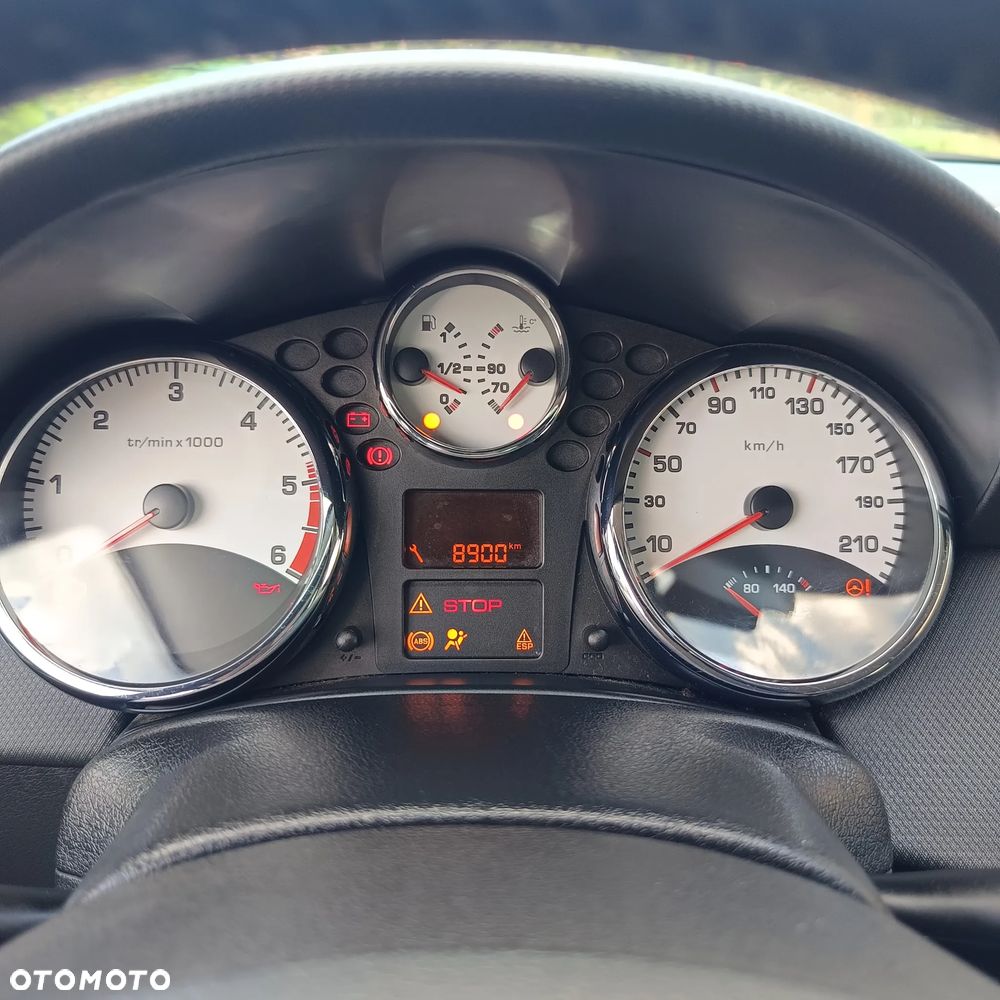 Peugeot 207 - 3