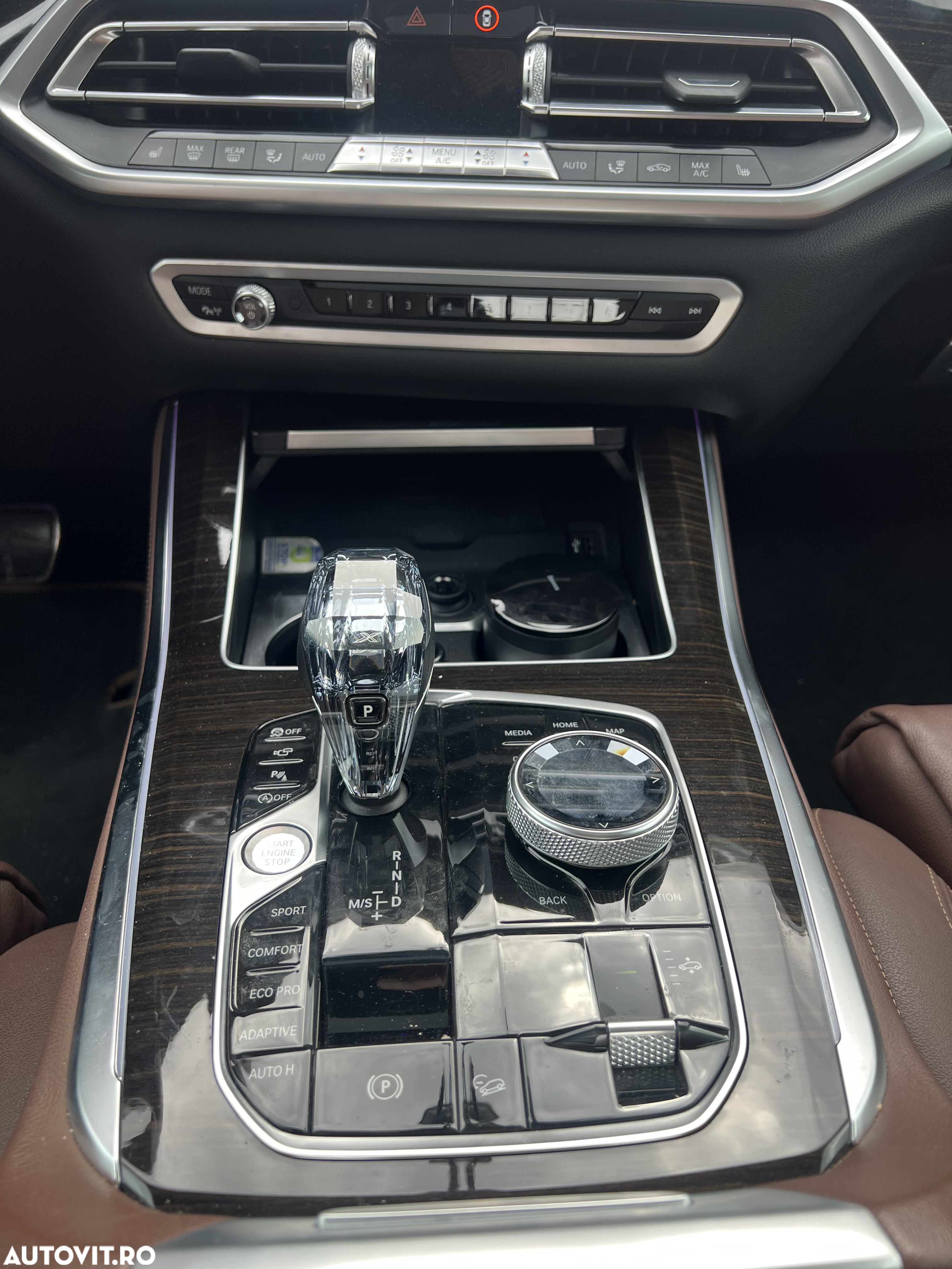 BMW X5 xDrive40i - 12