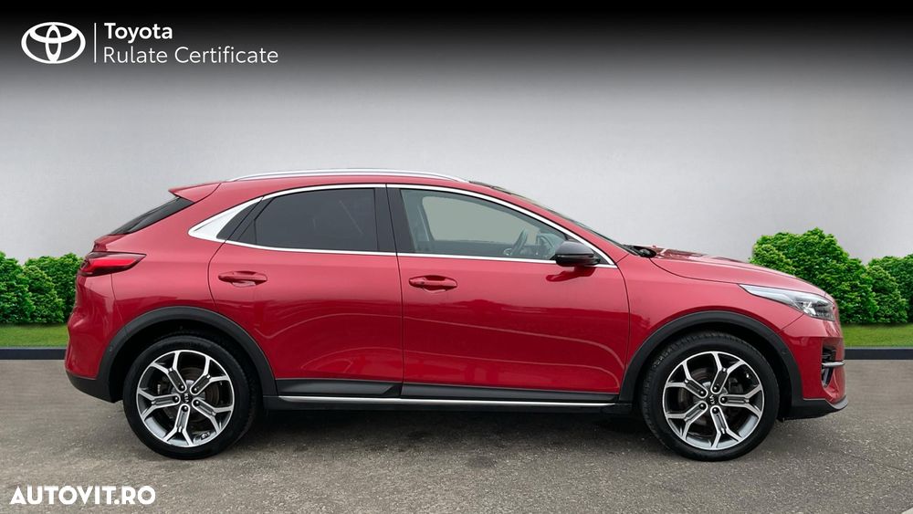 Kia XCeed 1.6 GDI DCT6 OPF Plug-in-Hybrid Vision - 11