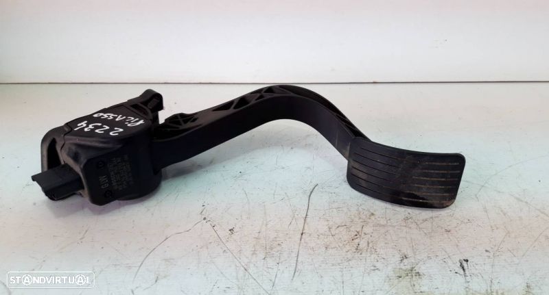 Pedal Acelerador Citroën C4 Grand Picasso I (Ua_) - 1