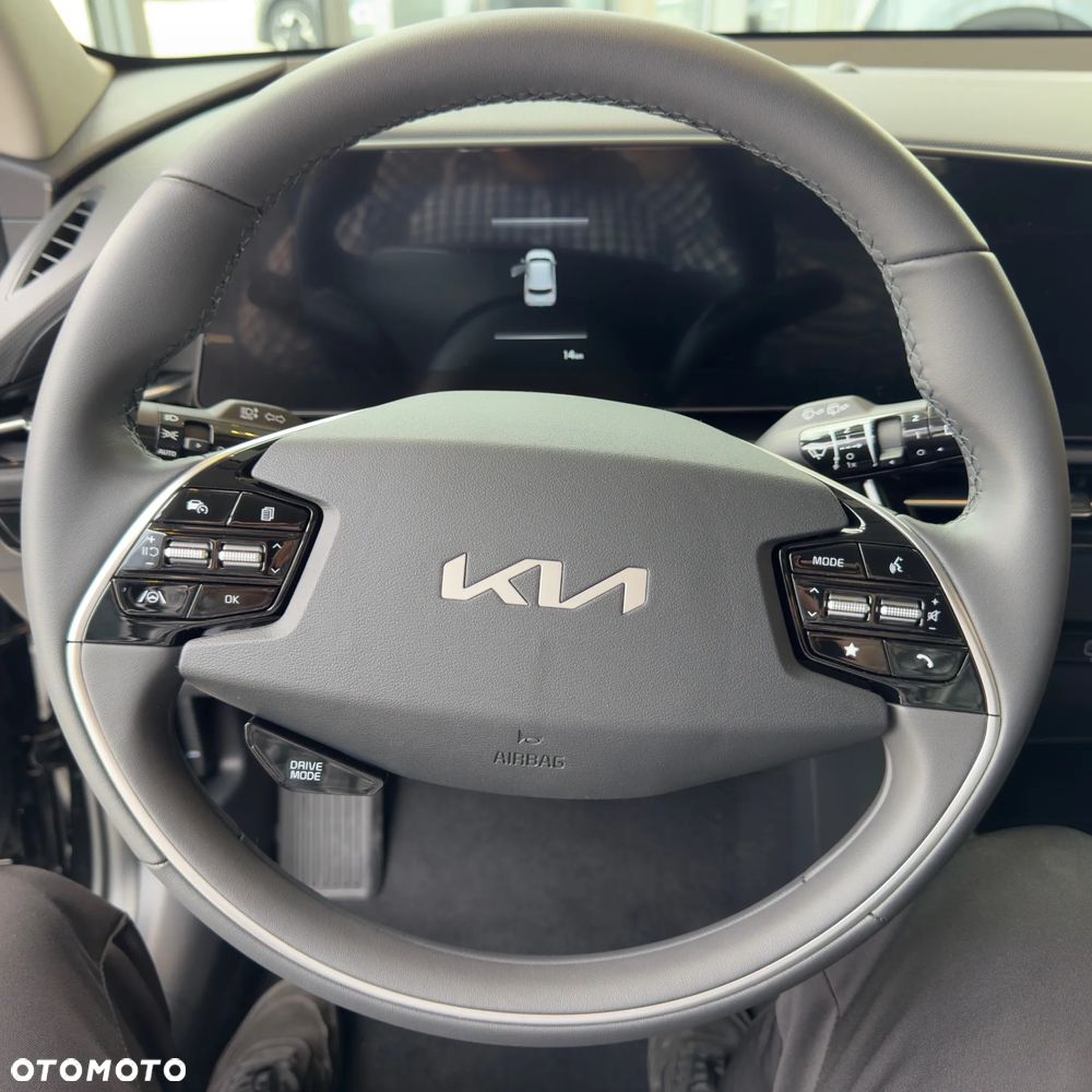 Kia Niro 1.6 GDI Hybrid M - 5