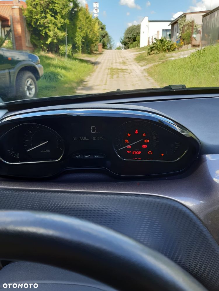Peugeot 2008 PureTech 82 Active - 12