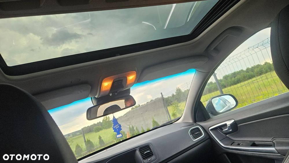Volvo V60 D3 - 7