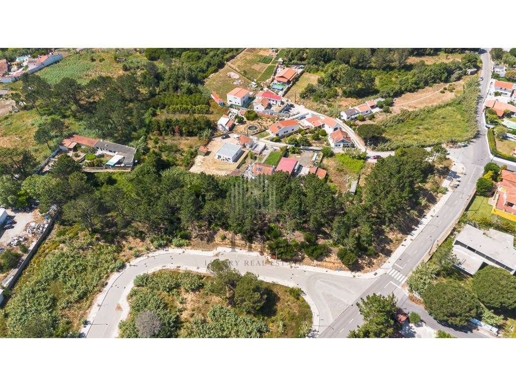 Lote de Terreno Urbano para Construção Mucifal | Sintra - Grande imagem: 5/23