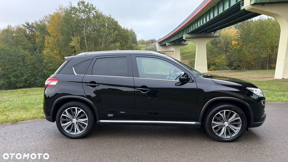 Peugeot 4008 HDI FAP 115 Stop & Start Allure - 6