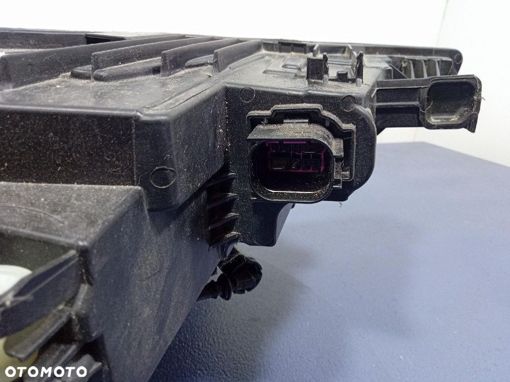 AUDI SQ8 Q8 4M8 18- REFLEKTOR LEWY FULL LED MATRIX 4M8941035 - 8