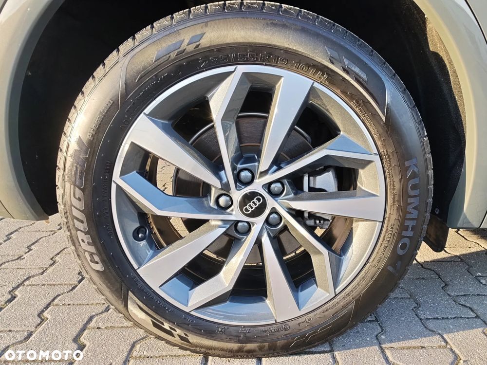 Audi Q5 45 TFSI mHEV Quattro S Line S tronic - 23
