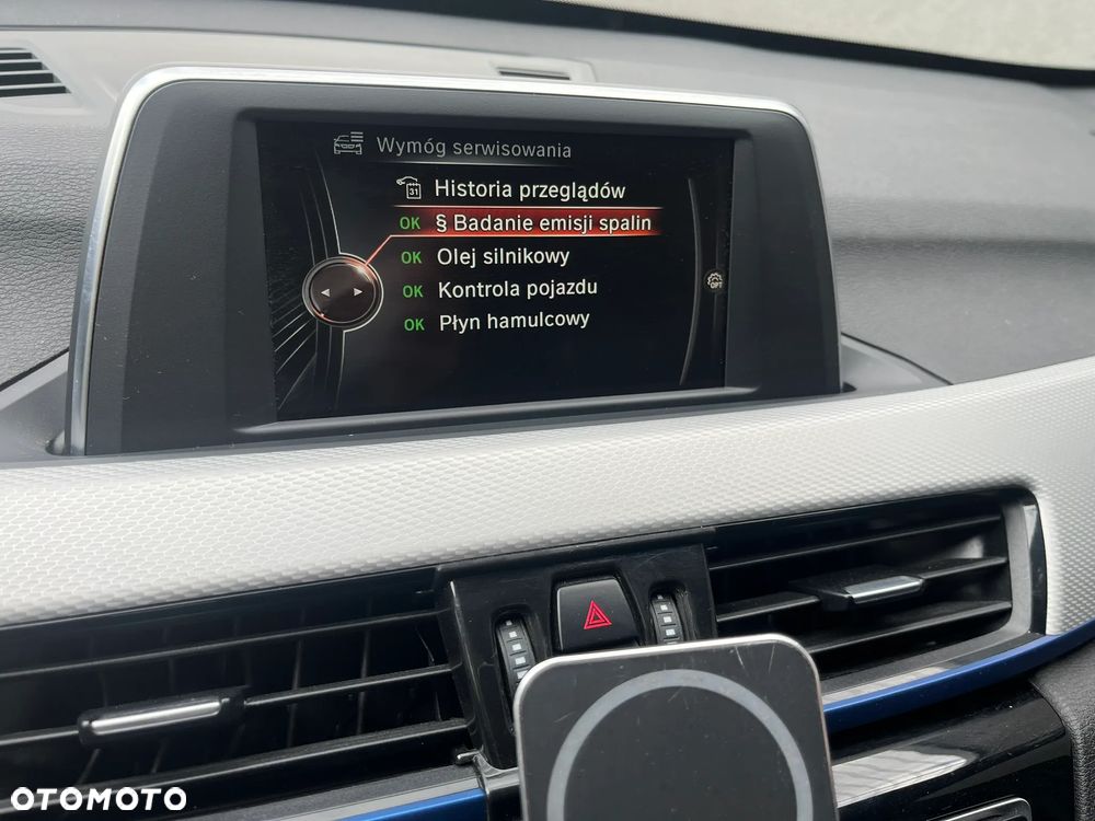BMW X1 xDrive18d M Sport - 23