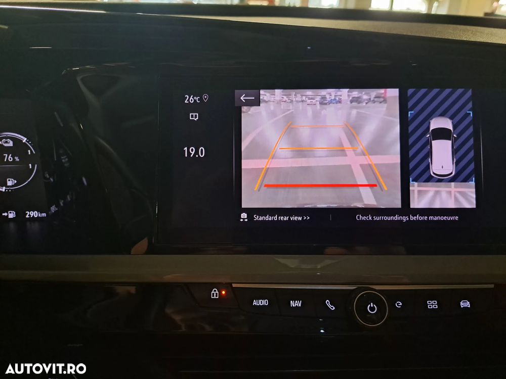 Opel Grandland X - 9