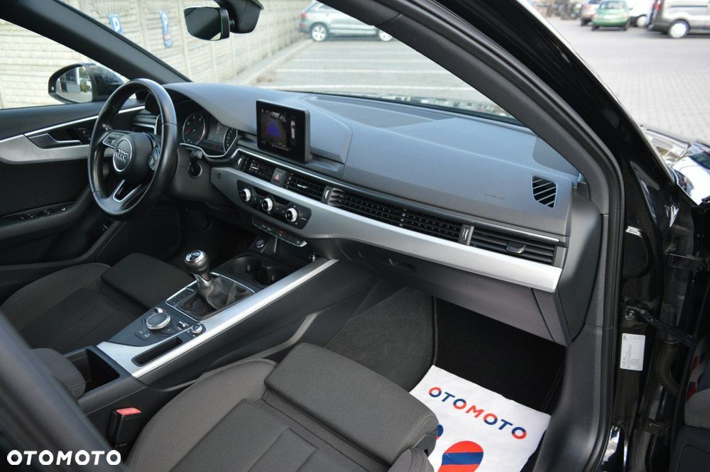 Audi A4 Allroad - 24