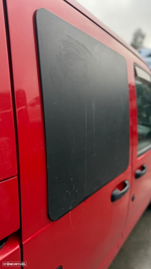 Porta Lateral Ford Transit Connect (P65_, P70_, P80_) - 2