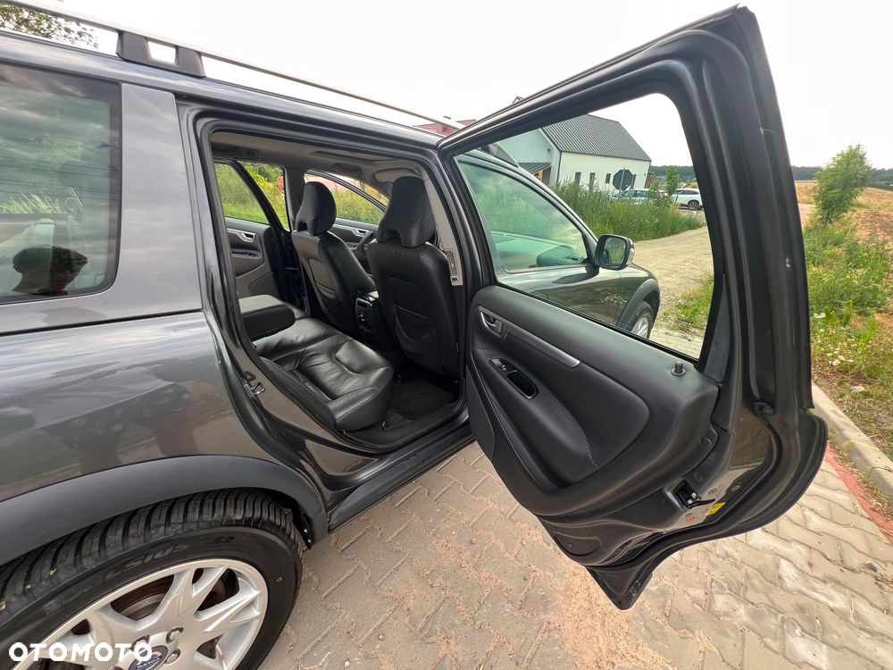 Volvo XC 70 - 16