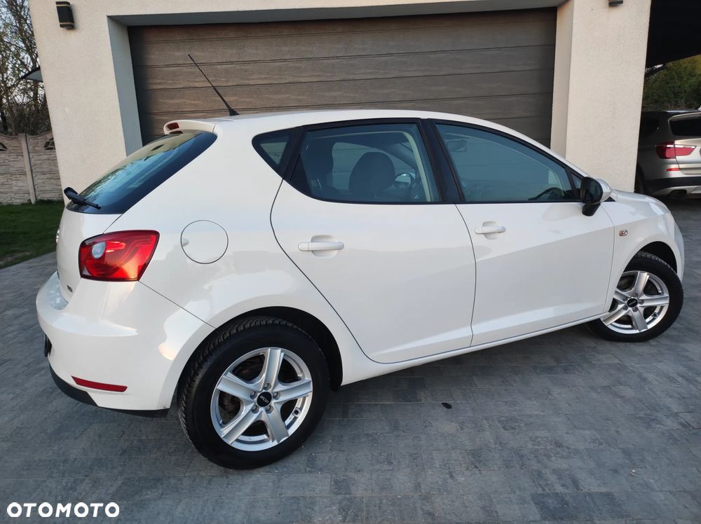 Seat Ibiza - 17