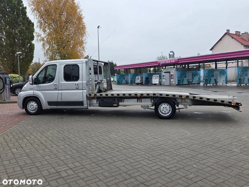 Fiat Ducato - 12