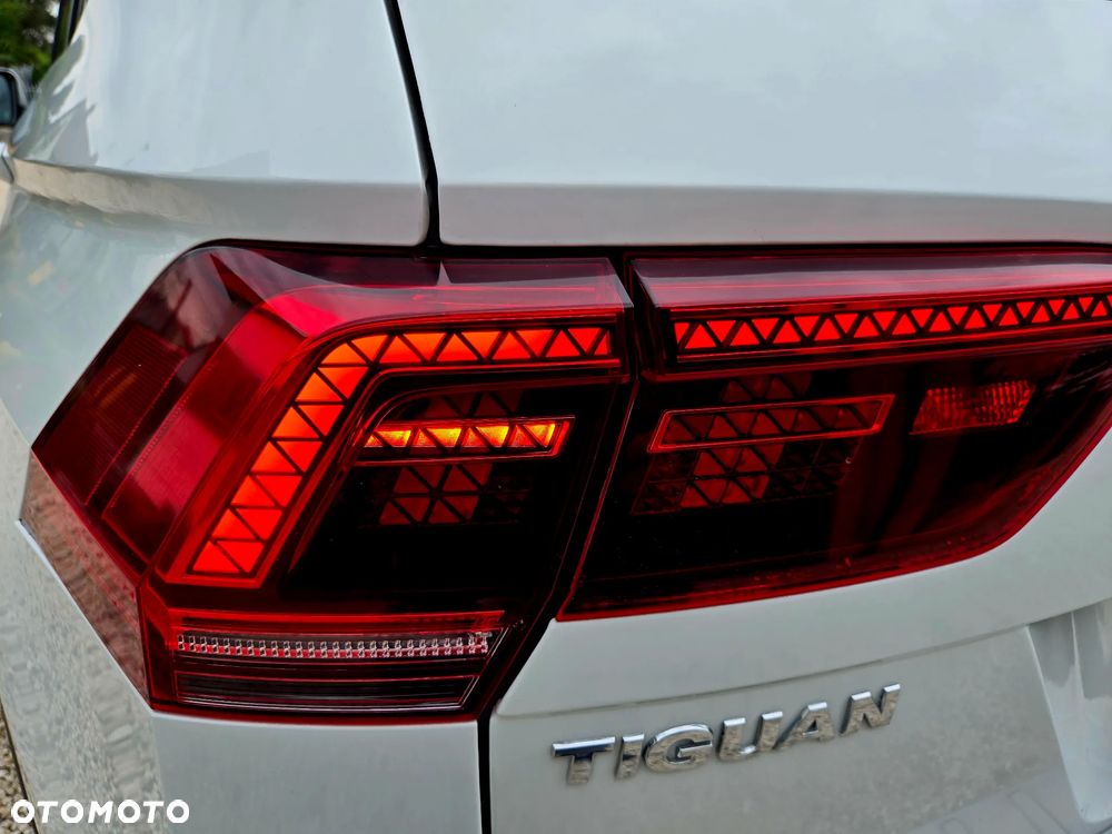 Volkswagen Tiguan 2.0 TDI BMT SCR 4Mot Highline DSG - 22