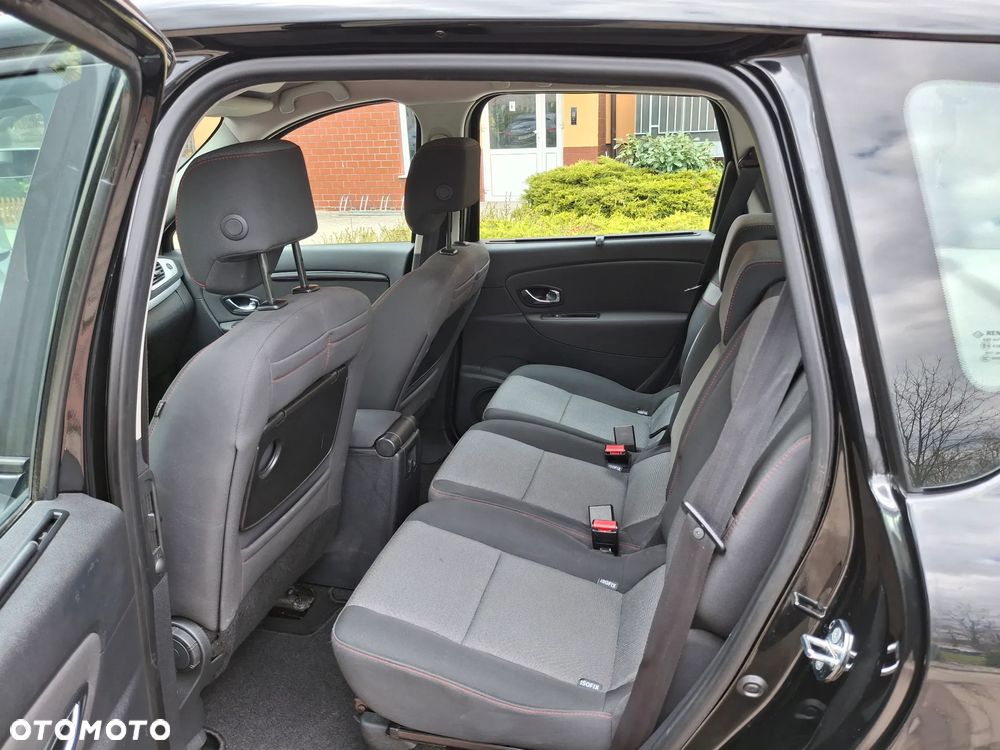 Renault Scenic ENERGY TCe 115 S&S Paris - 21