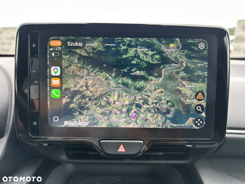 Toyota Yaris Cross Hybrid 1.5 Style - 16