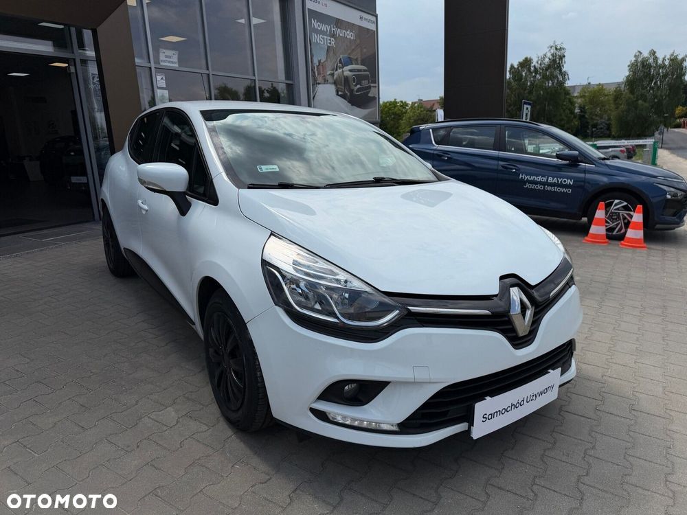 Renault Clio 1.5 dCi Life - 8
