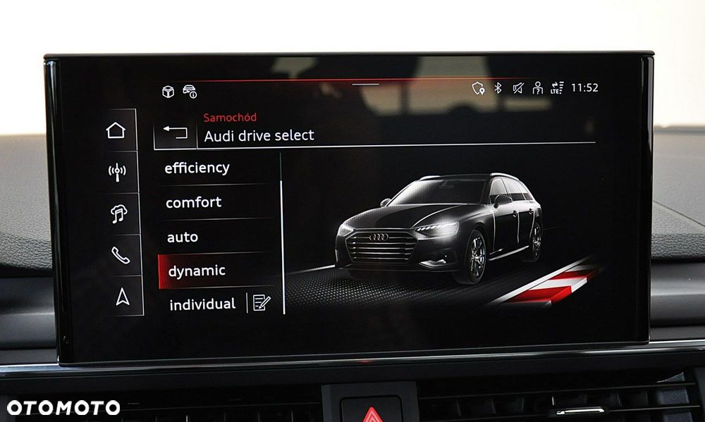 Audi A4 Allroad - 33