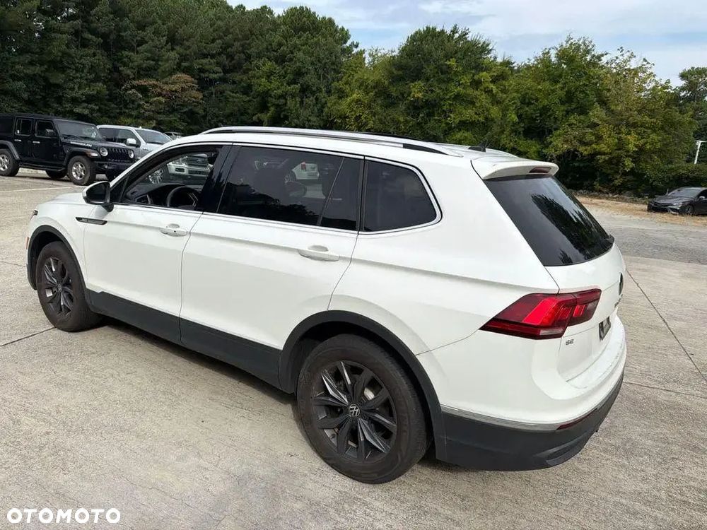 Volkswagen Tiguan 2,0 TSI OPF 4Motion DSG Elegance - 5